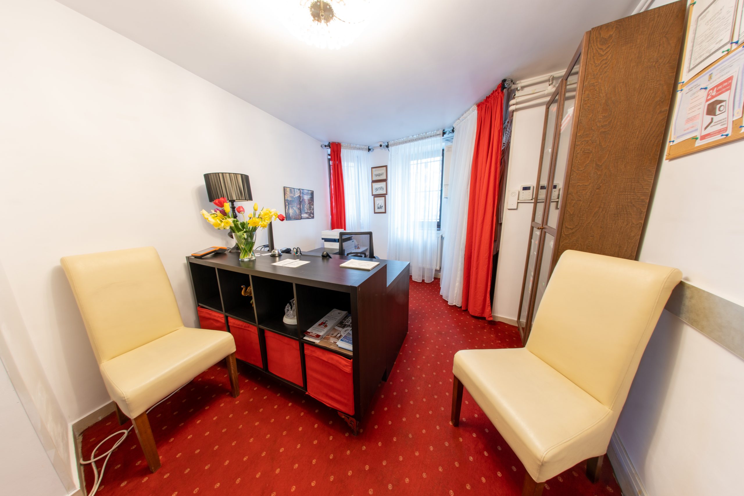 Avenue Parliament, Bucuresti — foto 25
