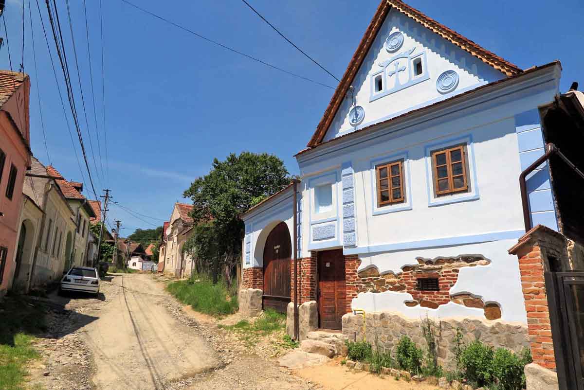 Casa Lopo, Marginimea Sibiului — foto 50