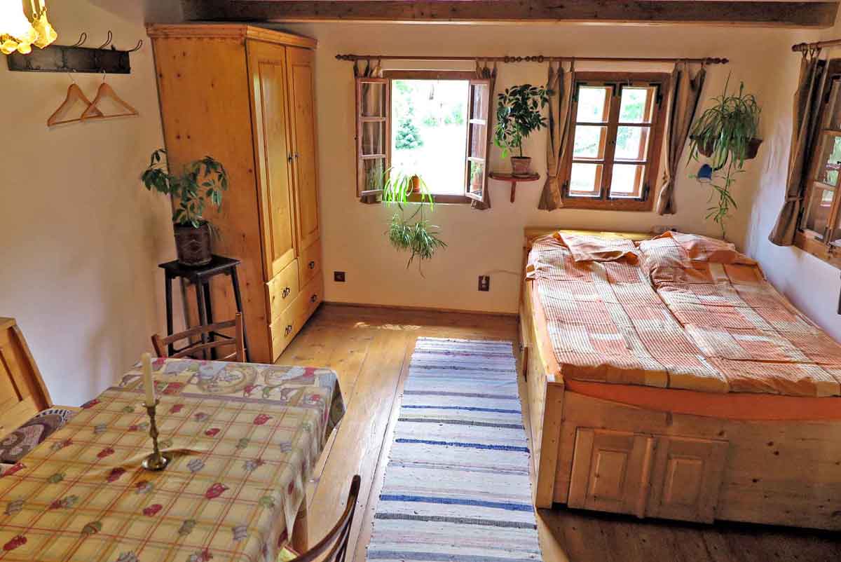 Casa Lopo, Marginimea Sibiului — foto 10