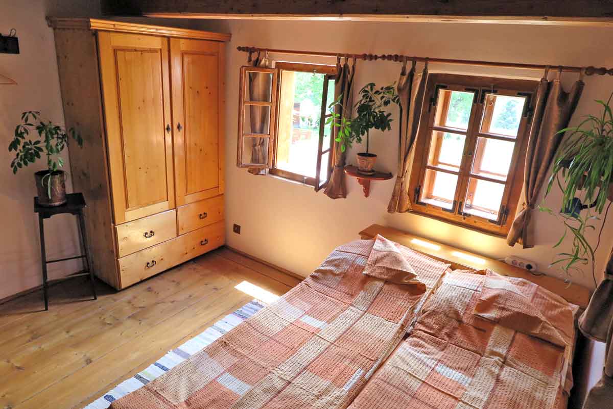 Casa Lopo, Marginimea Sibiului — foto 12