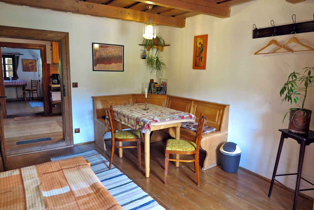 Casa Lopo, Marginimea Sibiului — foto 13