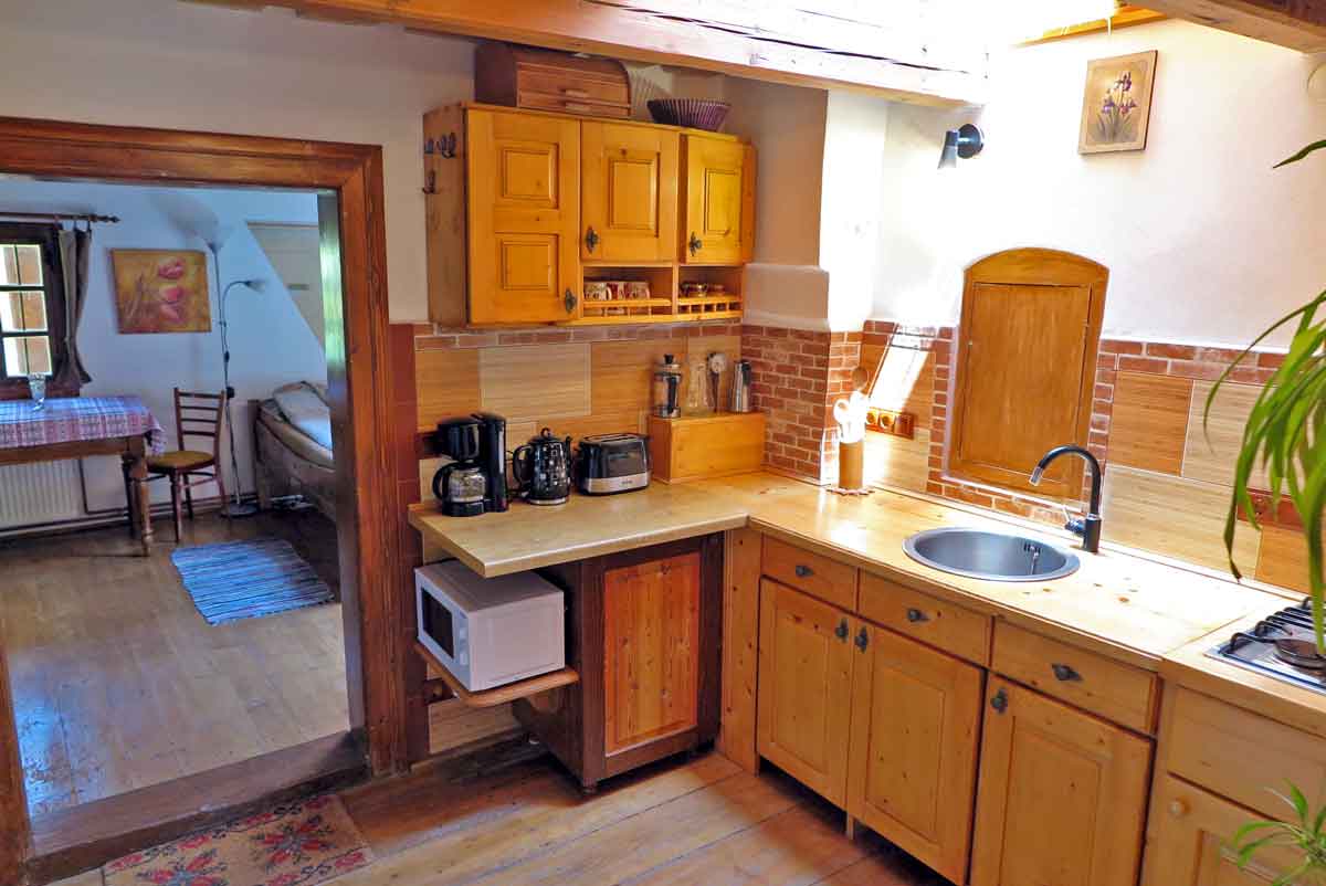 Casa Lopo, Marginimea Sibiului — foto 14