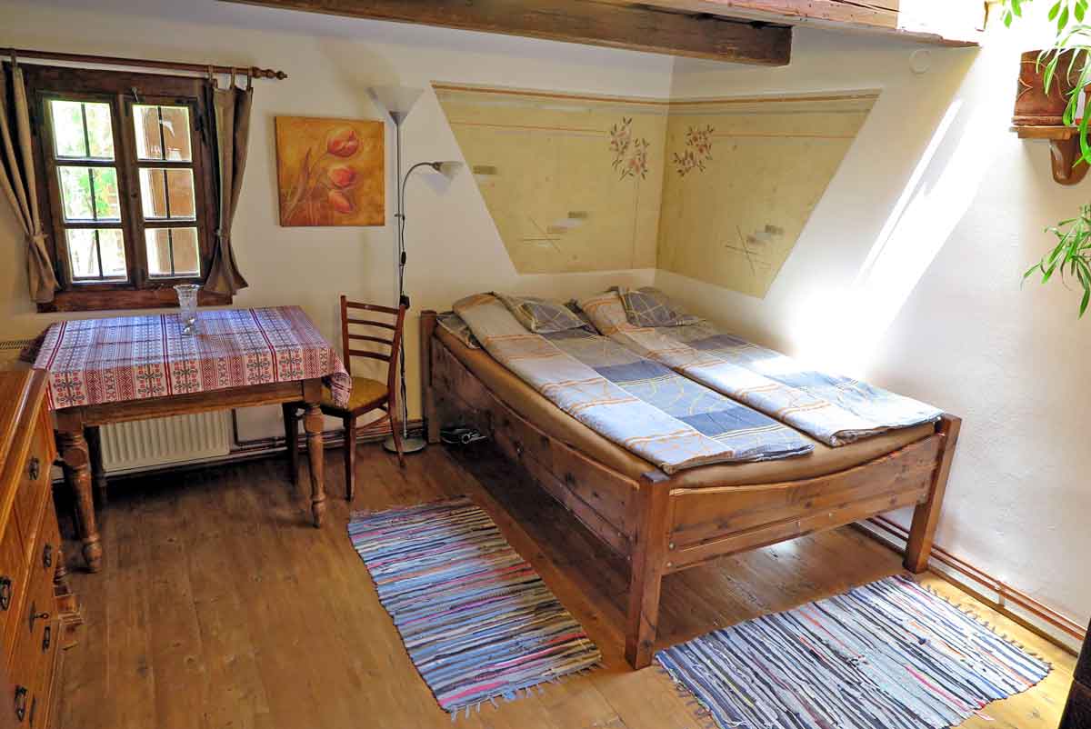 Casa Lopo, Marginimea Sibiului — foto 15