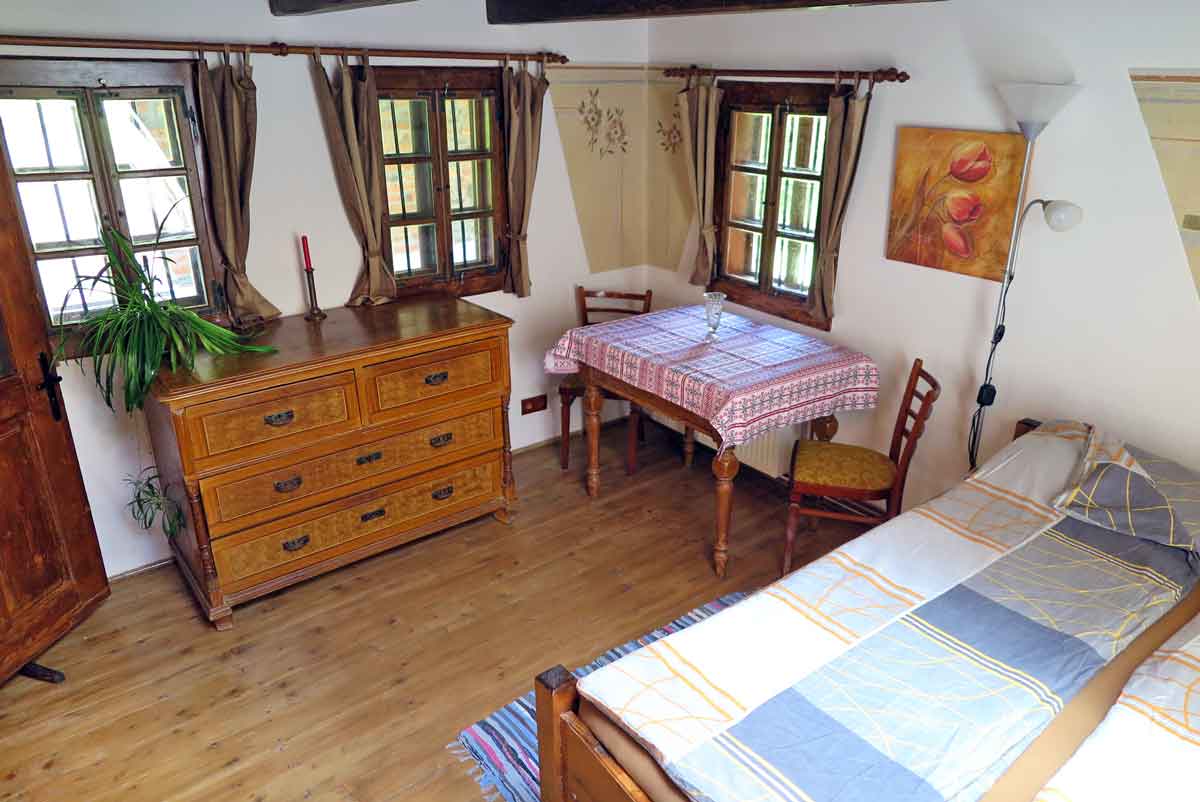 Casa Lopo, Marginimea Sibiului — foto 16