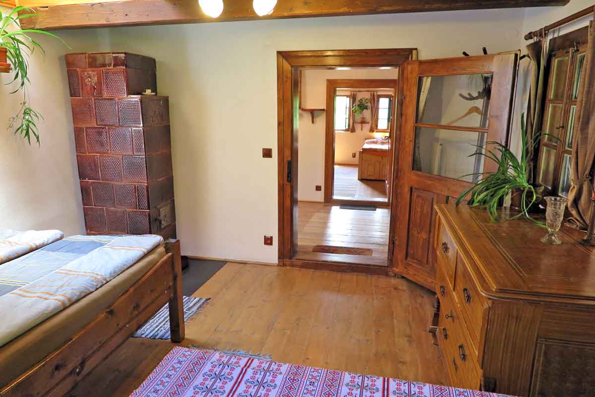 Casa Lopo, Marginimea Sibiului — foto 17