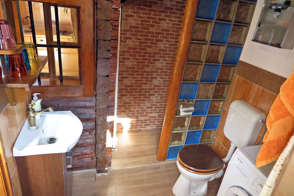 Casa Lopo, Marginimea Sibiului — foto 18