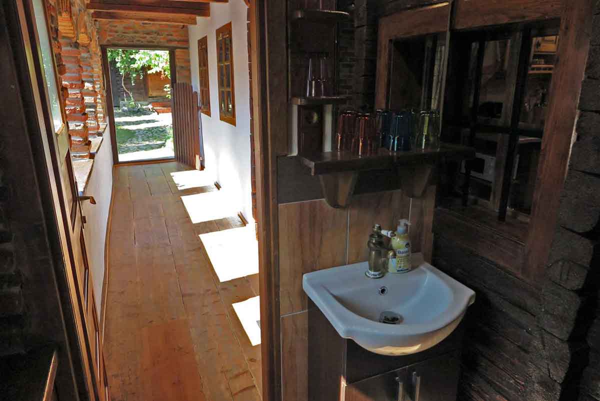 Casa Lopo, Marginimea Sibiului — foto 19