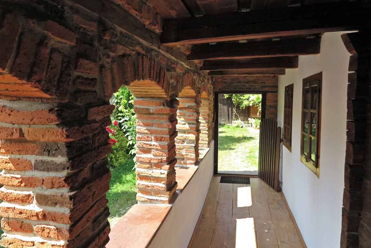 Casa Lopo, Marginimea Sibiului — foto 20