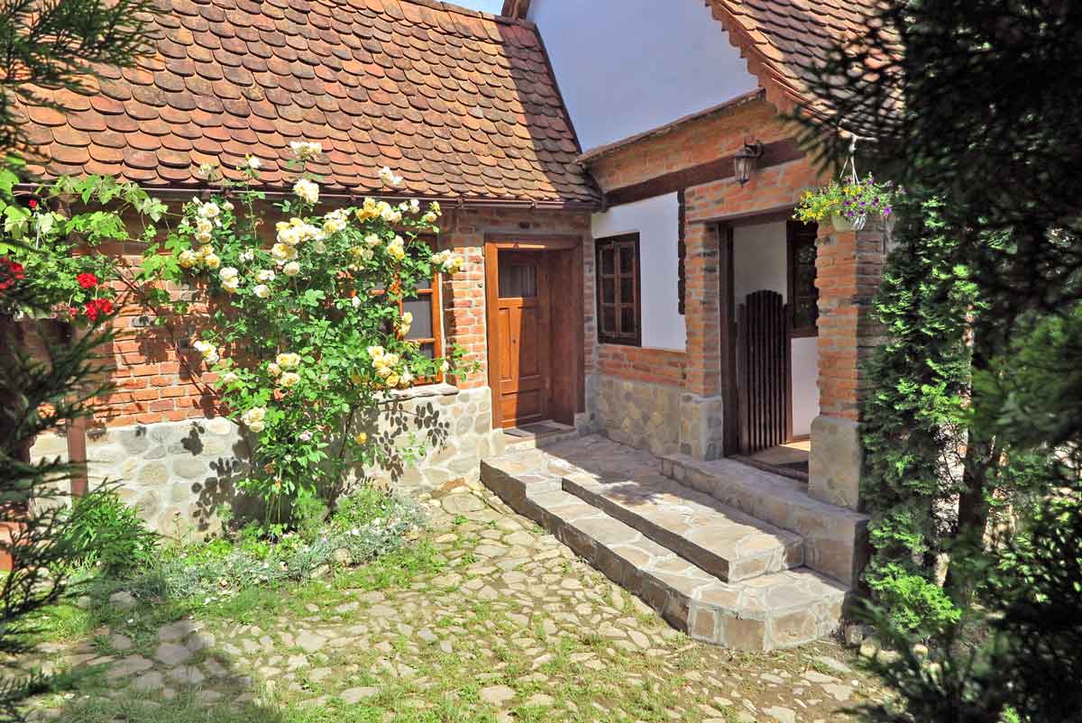 Casa Lopo, Marginimea Sibiului — foto 21
