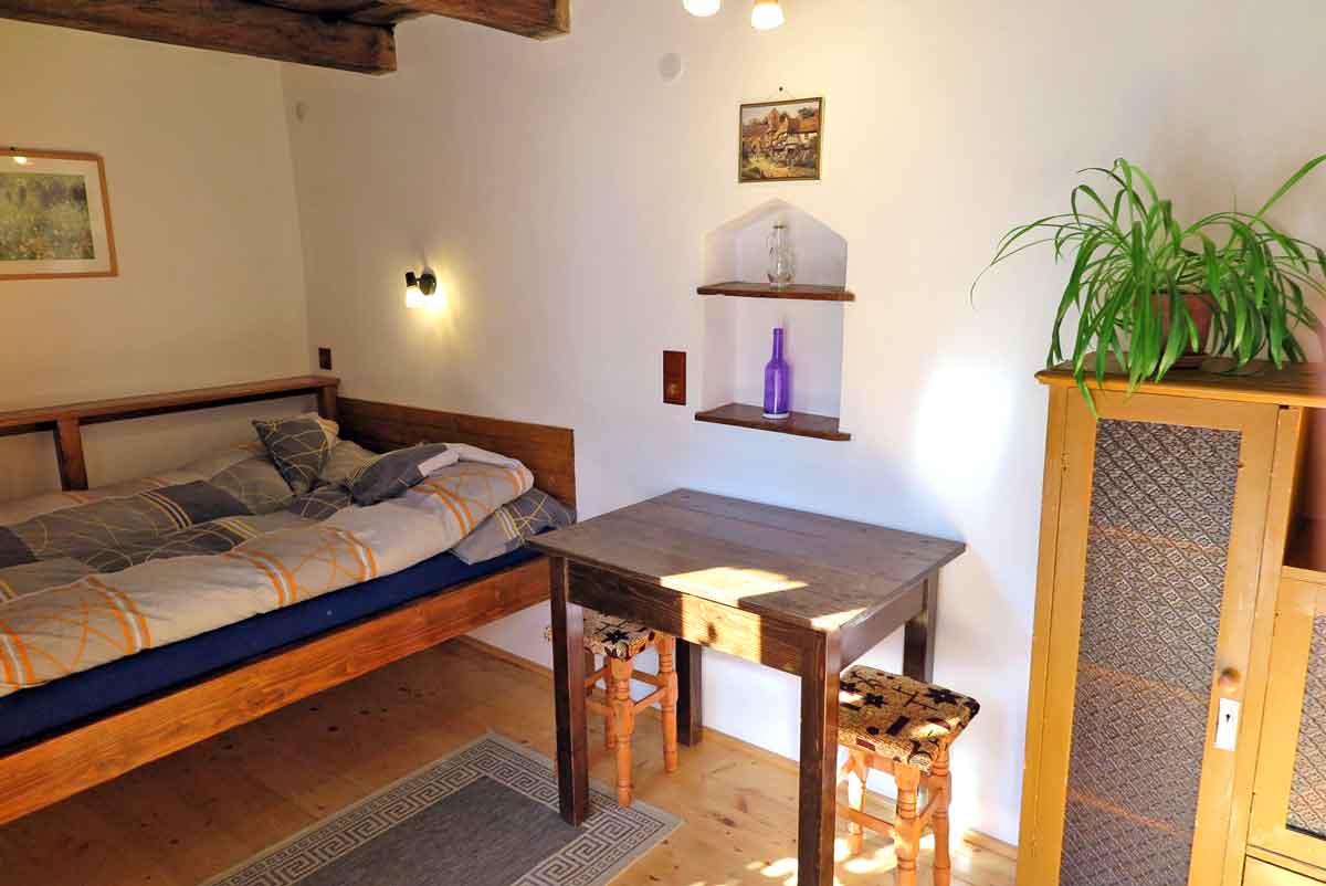 Casa Lopo, Marginimea Sibiului — foto 22