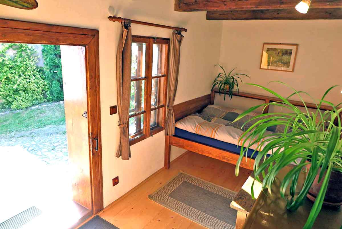 Casa Lopo, Marginimea Sibiului — foto 23
