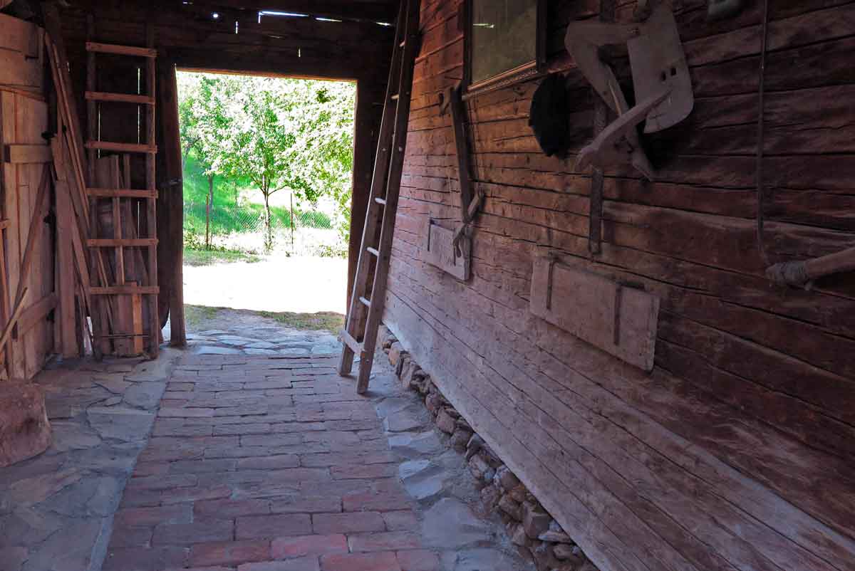 Casa Lopo, Marginimea Sibiului — foto 26
