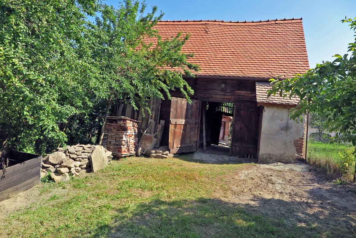 Casa Lopo, Marginimea Sibiului — foto 28
