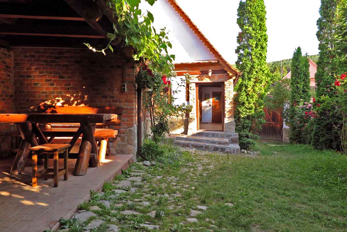 Casa Lopo, Marginimea Sibiului — foto 30
