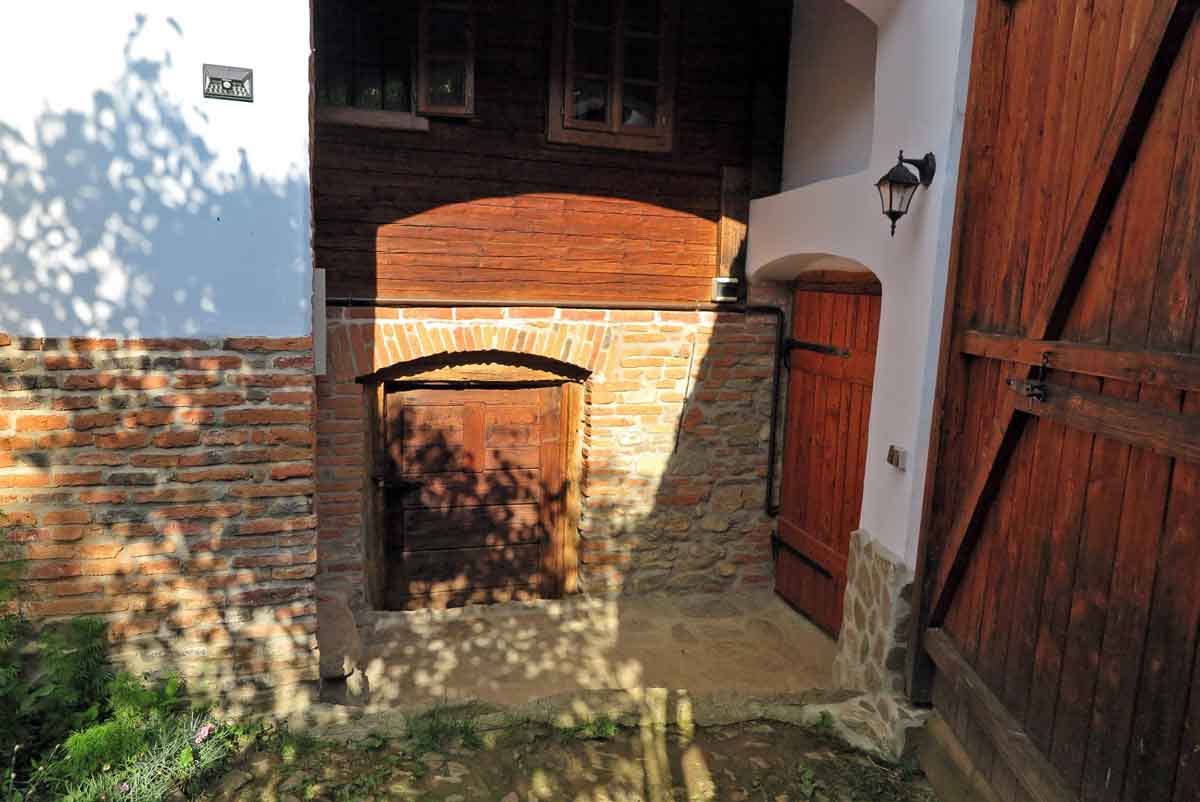 Casa Lopo, Marginimea Sibiului — foto 33