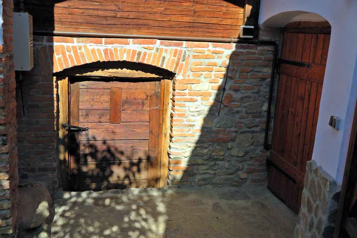 Casa Lopo, Marginimea Sibiului — foto 34