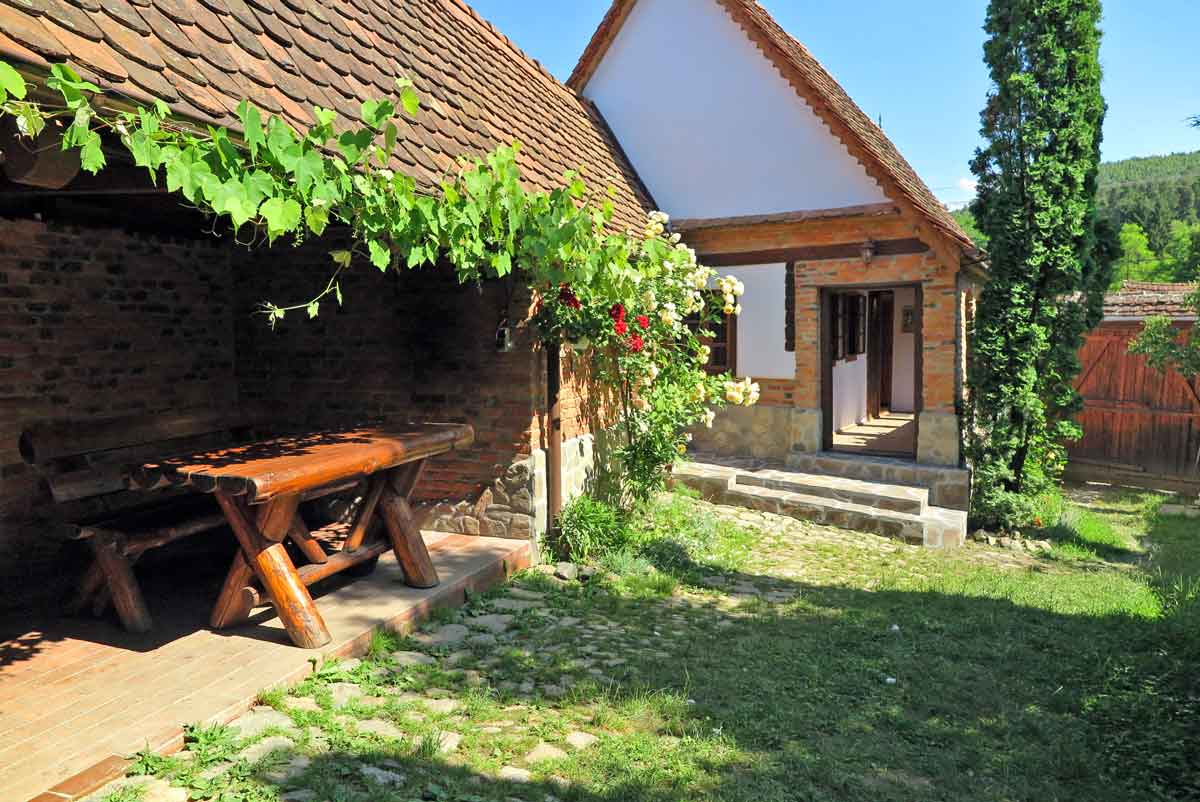 Casa Lopo, Marginimea Sibiului — foto 6