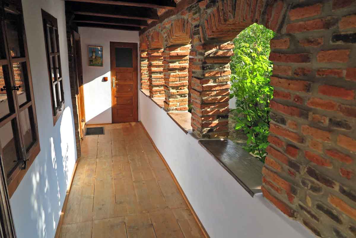 Casa Lopo, Marginimea Sibiului — foto 7