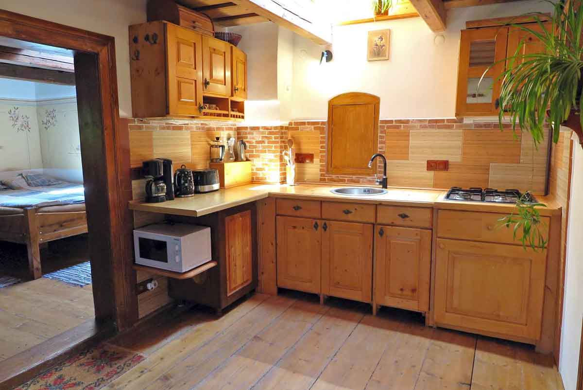 Casa Lopo, Marginimea Sibiului — foto 8