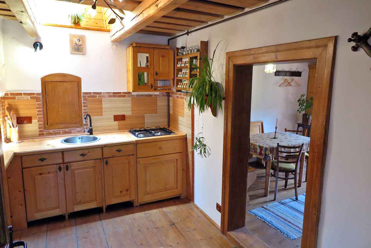 Casa Lopo, Marginimea Sibiului — foto 9