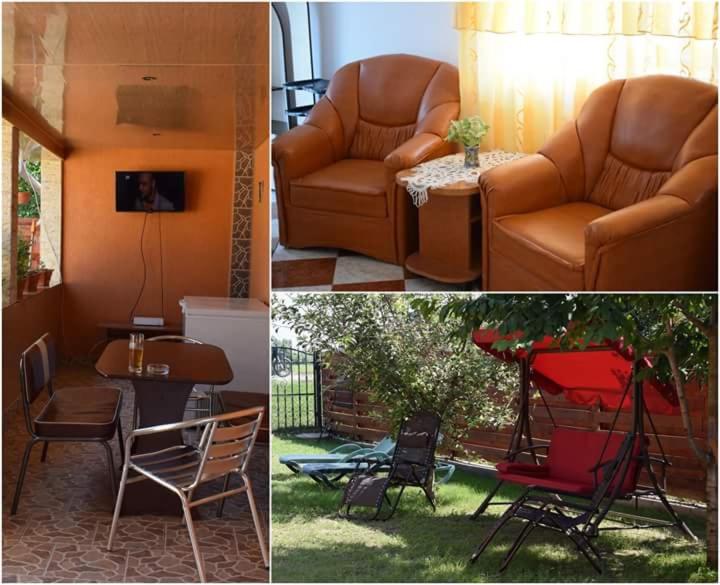 Casa Maioru, Partizani, Tulcea — foto 8