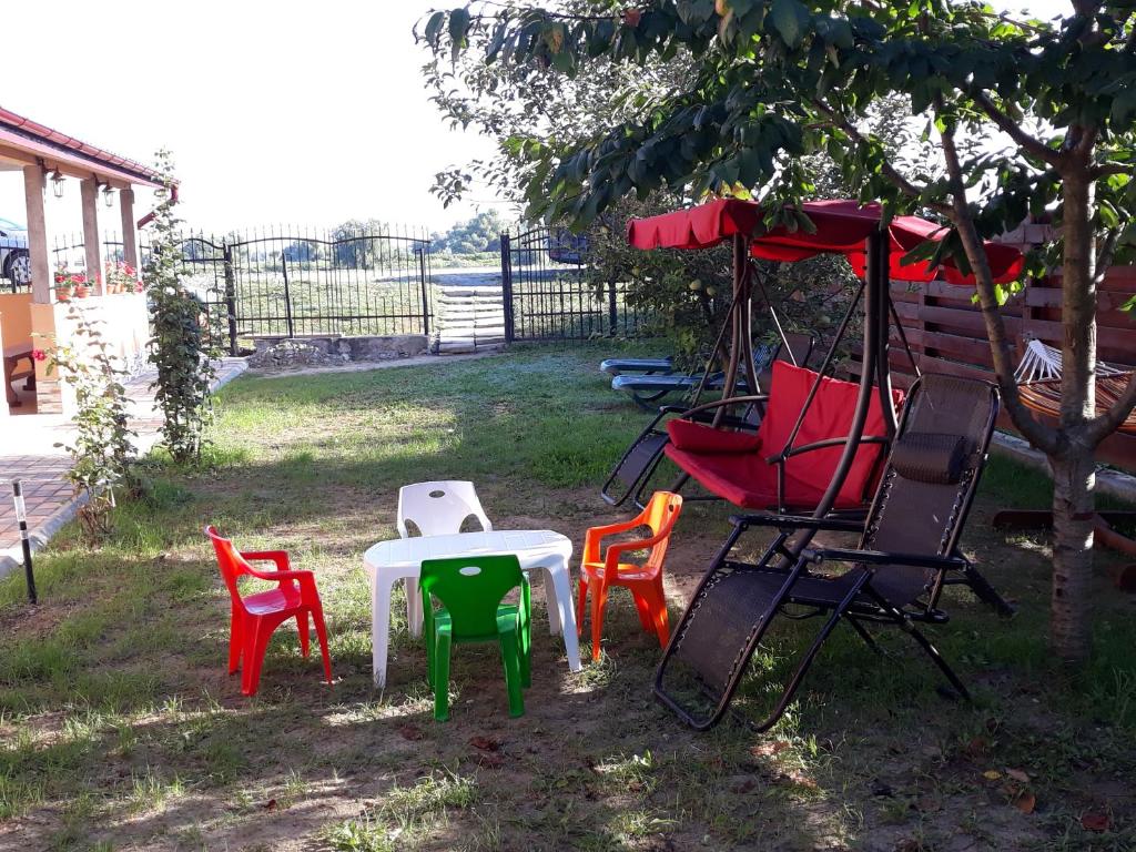 Casa Maioru, Partizani, Tulcea — foto 9