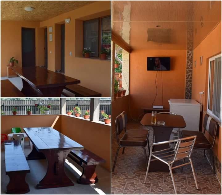 Casa Maioru, Partizani, Tulcea — foto 13