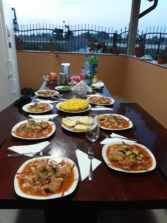 Casa Maioru, Partizani, Tulcea — foto 18