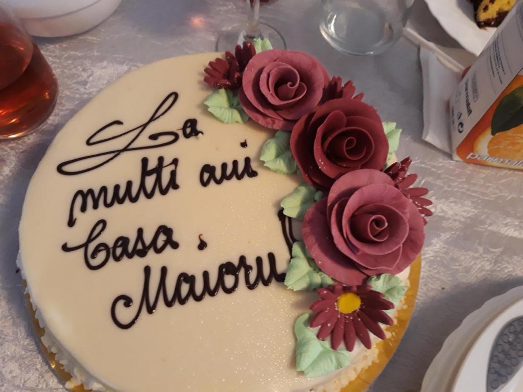 Casa Maioru, Partizani, Tulcea — foto 32