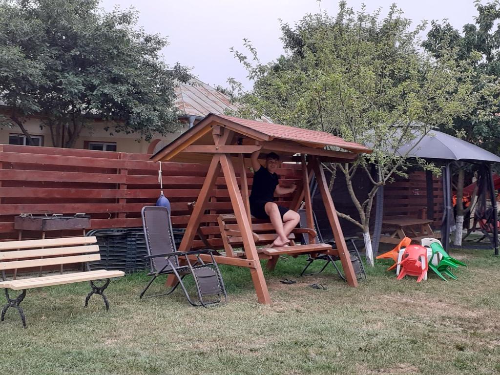 Casa Maioru, Partizani, Tulcea — foto 5