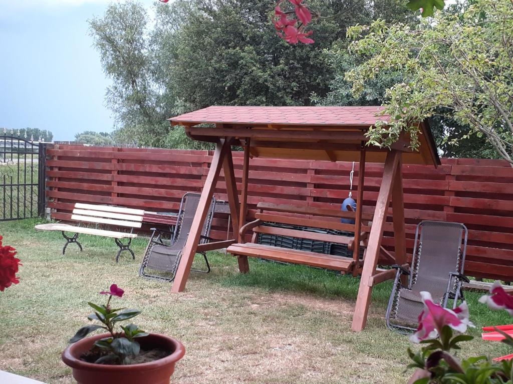 Casa Maioru, Partizani, Tulcea — foto 6