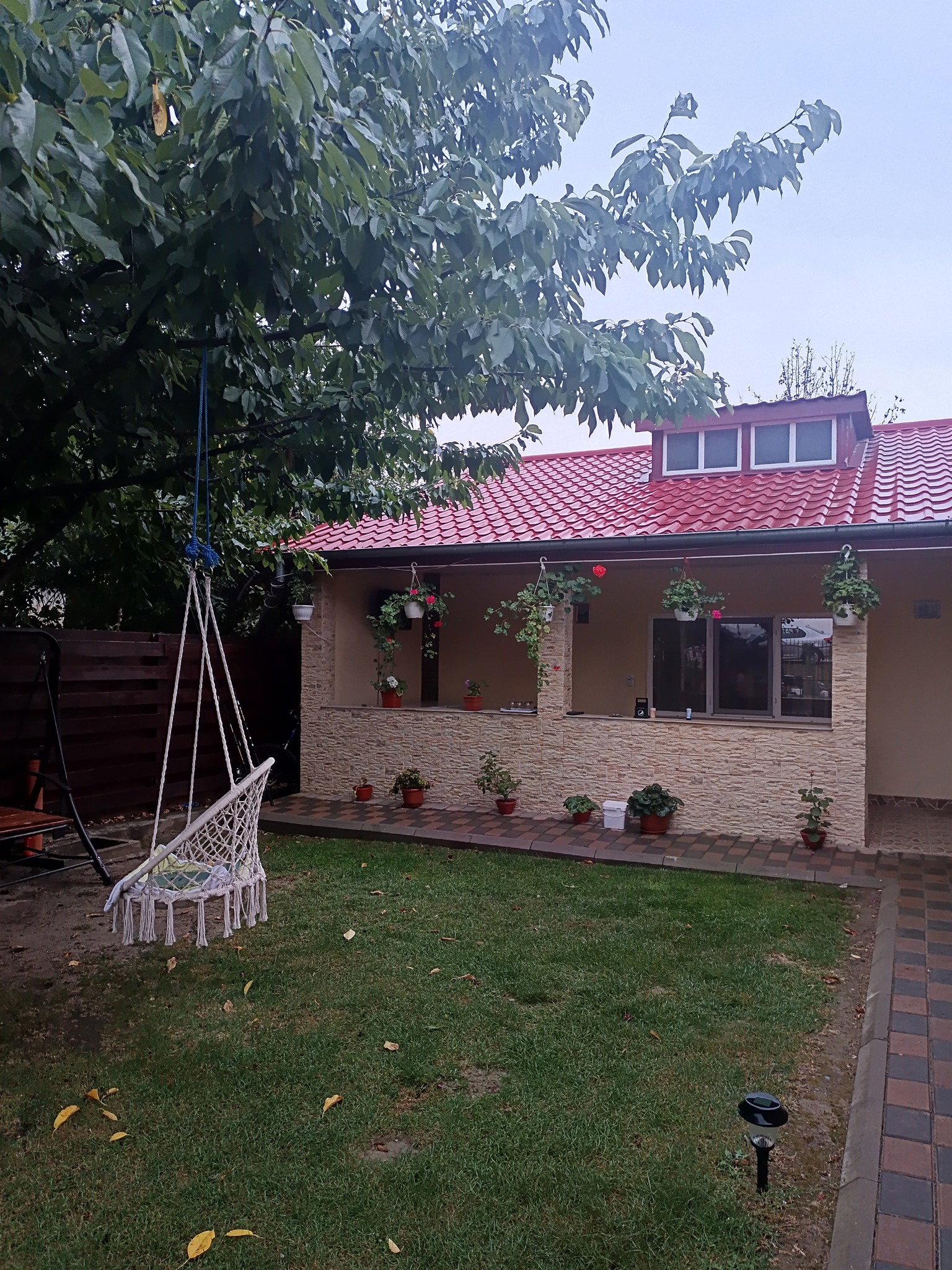 Casa Maioru, Partizani, Tulcea — foto 69