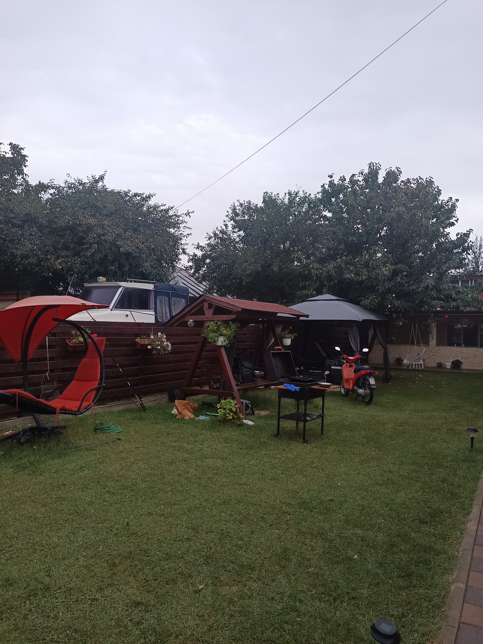 Casa Maioru, Partizani, Tulcea — foto 64