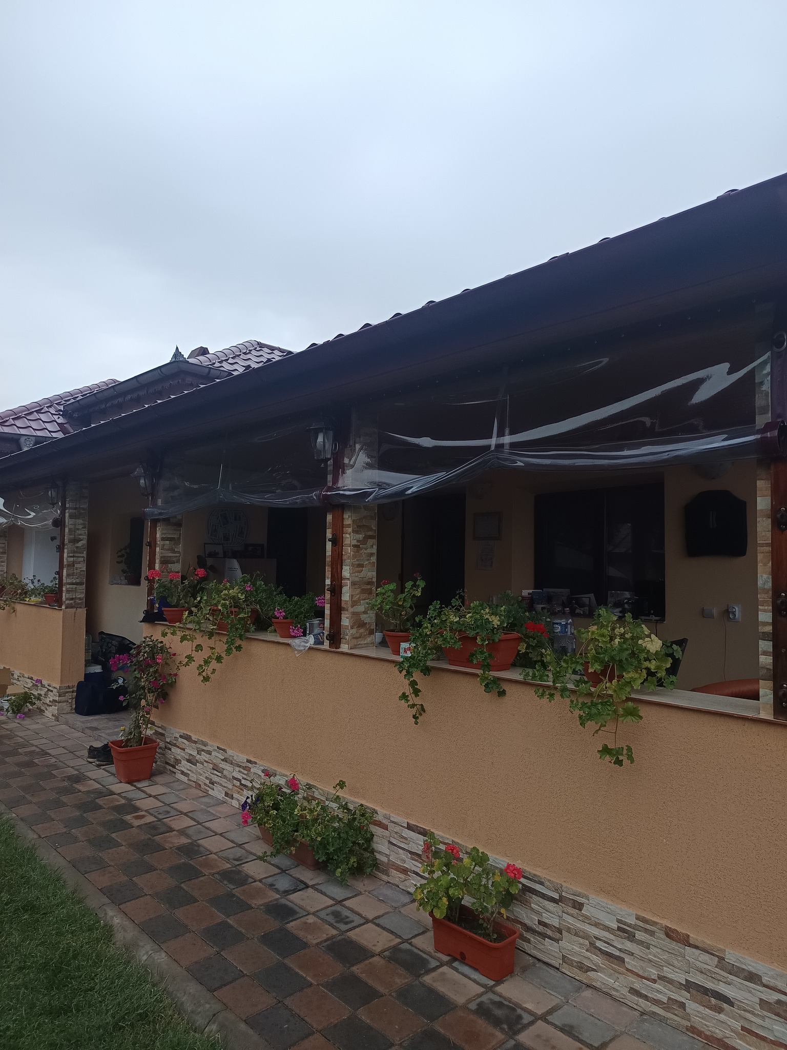 Casa Maioru, Partizani, Tulcea — foto 68