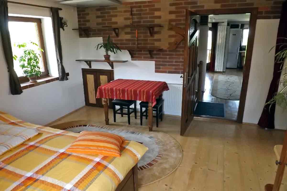 Casa Zollo, Saliste, Sibiu — foto 11