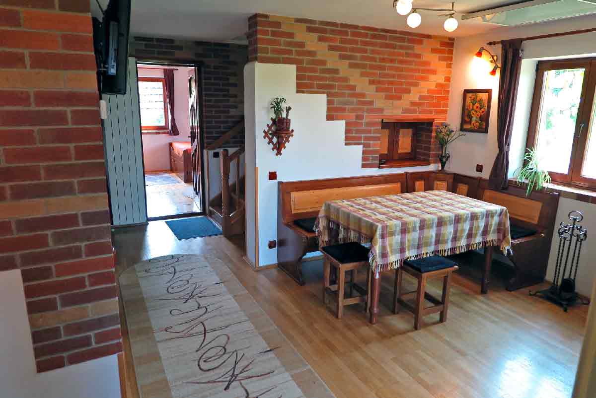 Casa Zollo, Saliste, Sibiu — foto 12