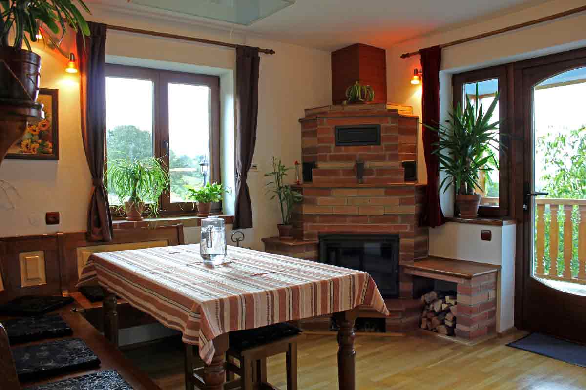 Casa Zollo, Saliste, Sibiu — foto 13