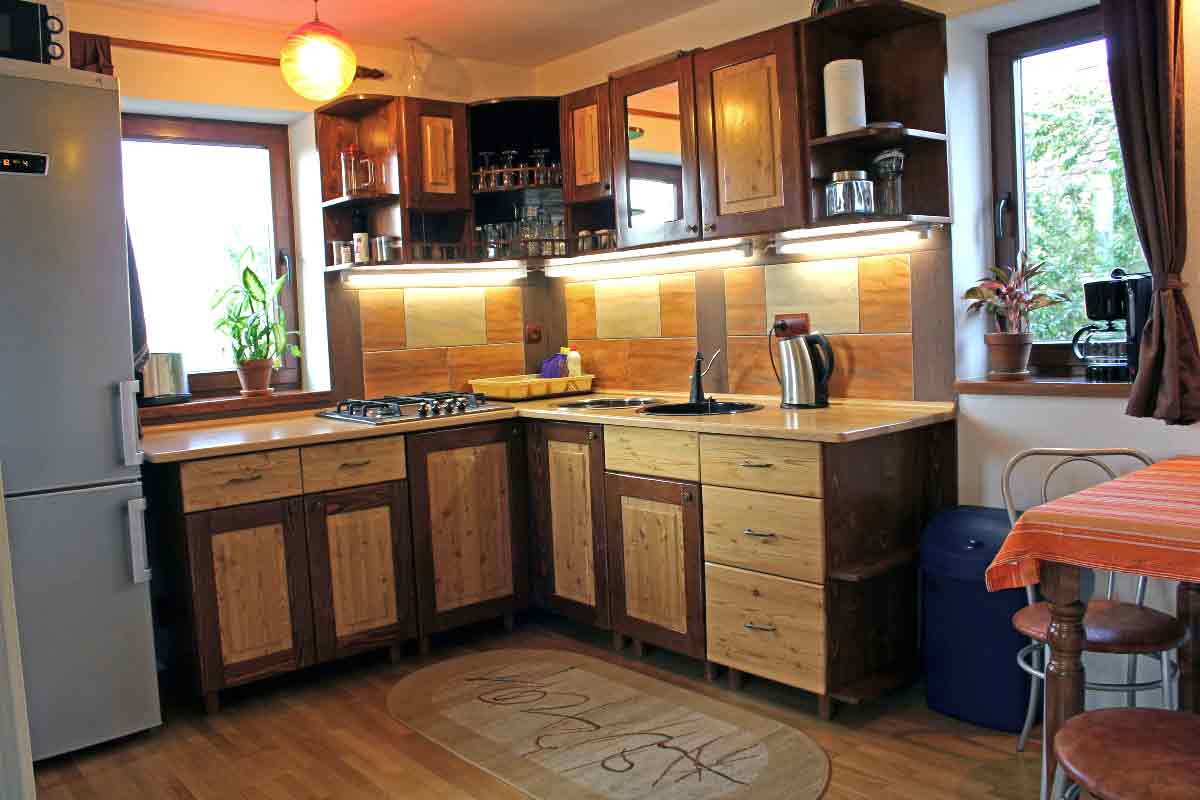 Casa Zollo, Saliste, Sibiu — foto 16