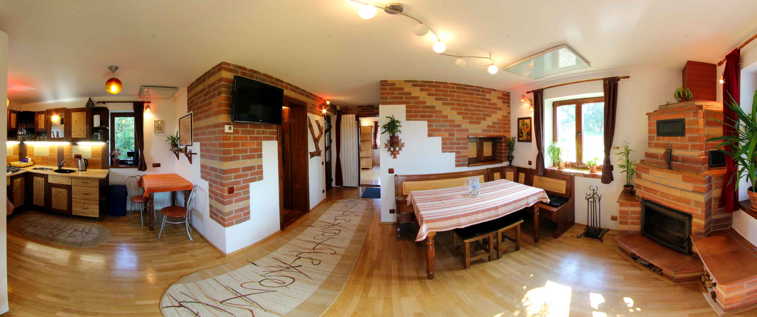 Casa Zollo, Saliste, Sibiu — foto 17