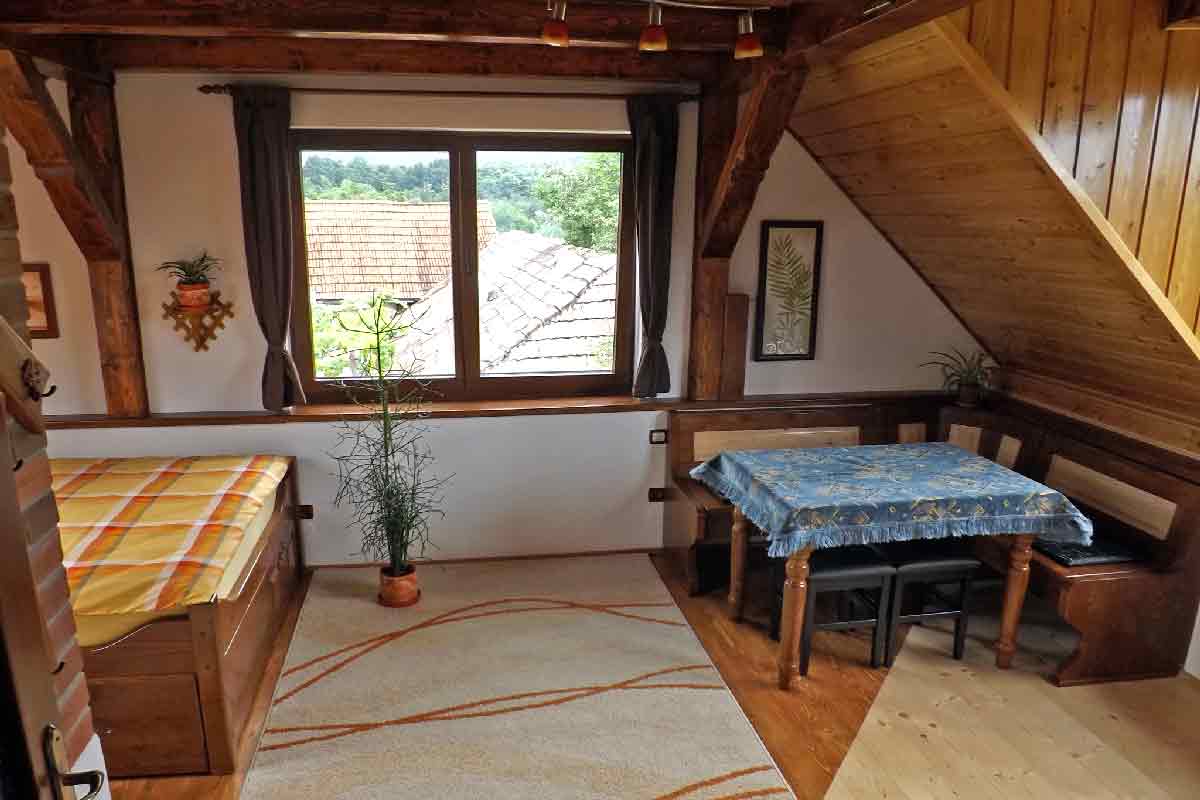 Casa Zollo, Saliste, Sibiu — foto 19