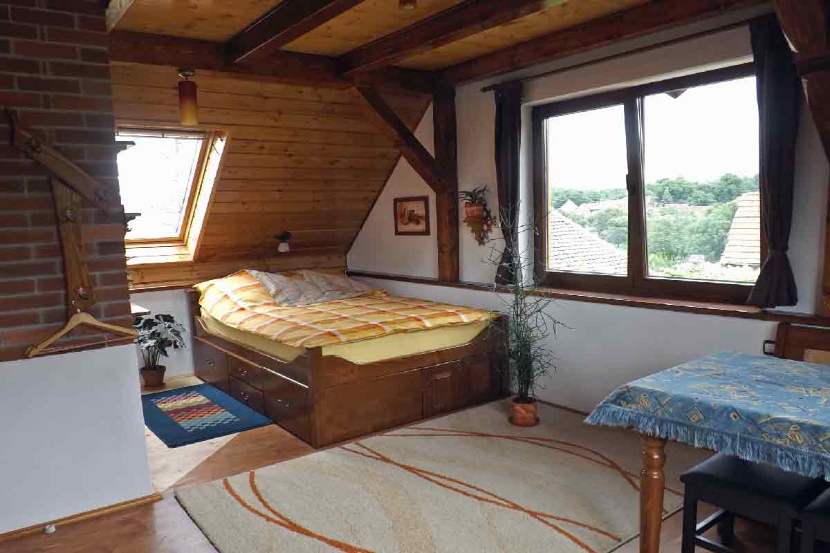 Casa Zollo, Saliste, Sibiu — foto 20