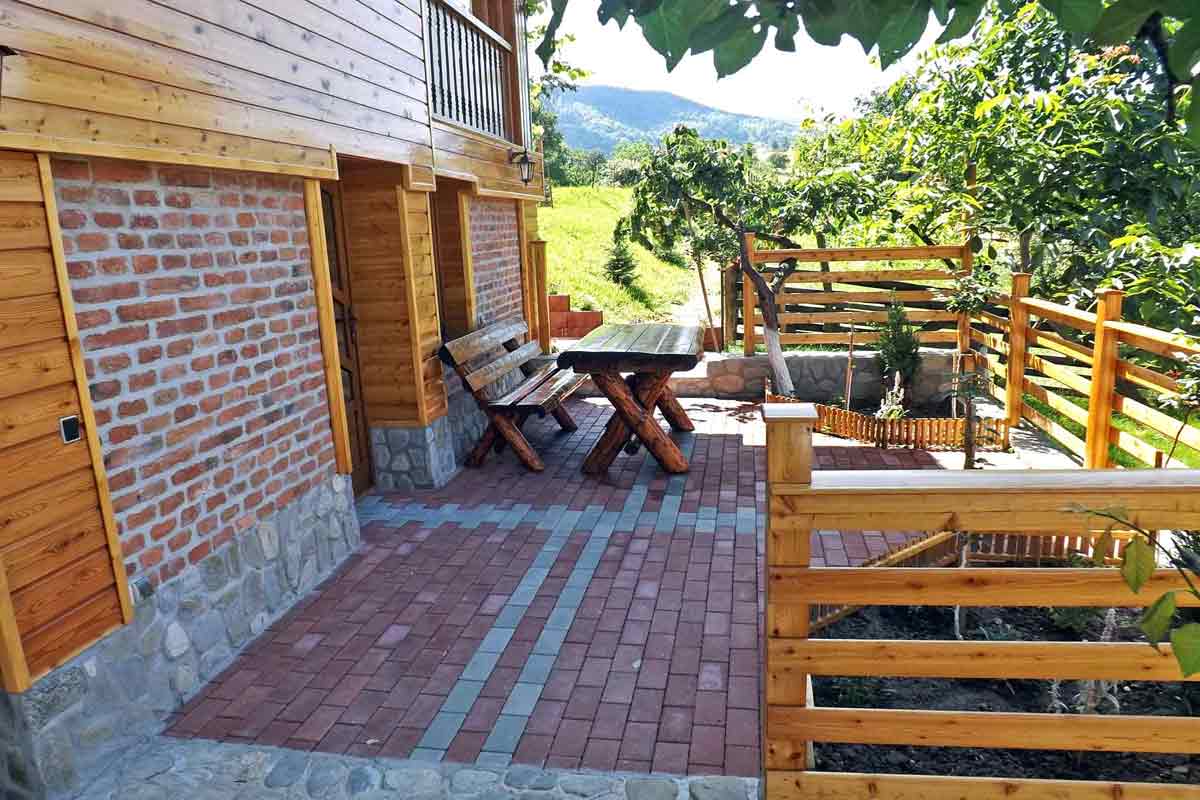 Casa Zollo 2, Marginimea Sibiului — foto 1