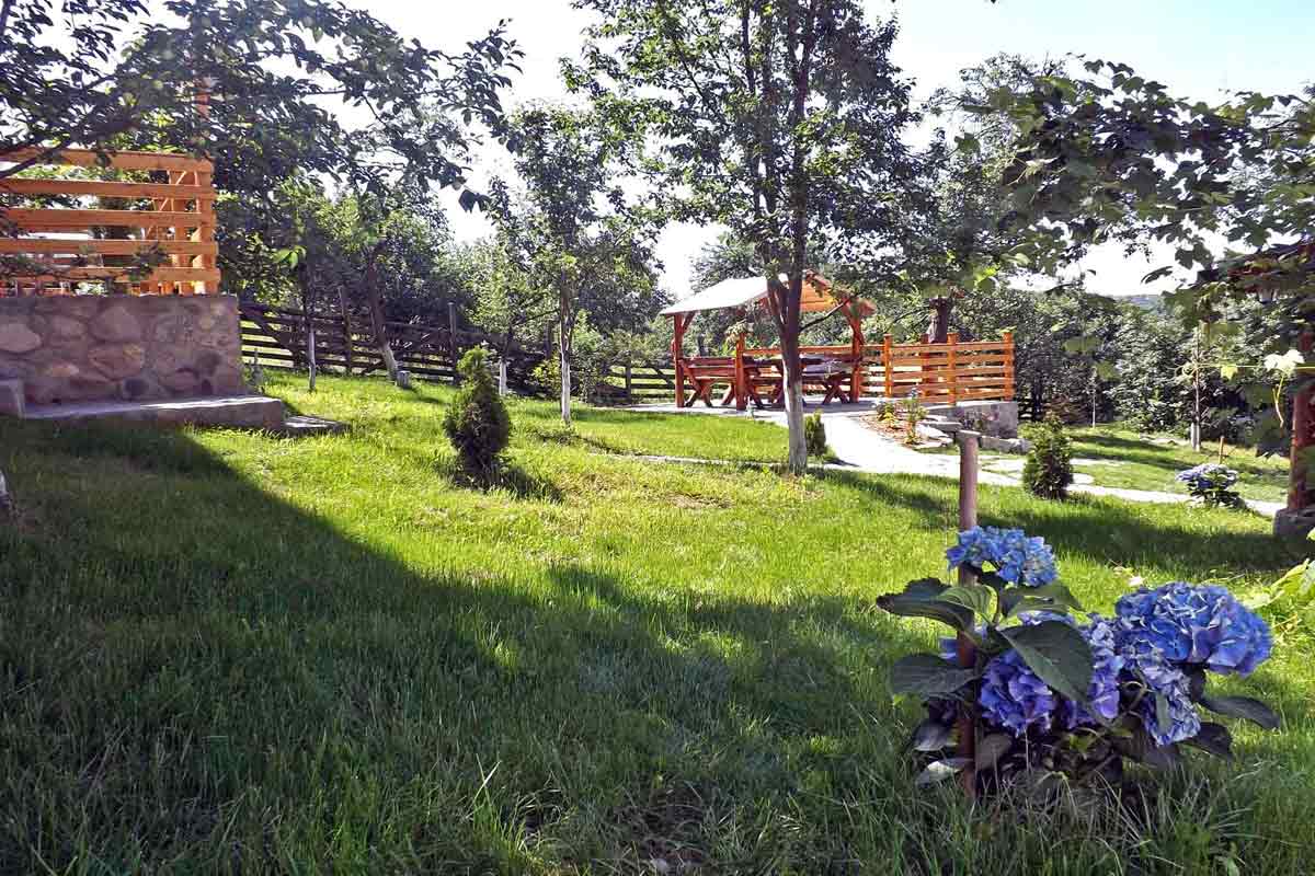 Casa Zollo 2, Marginimea Sibiului — foto 11