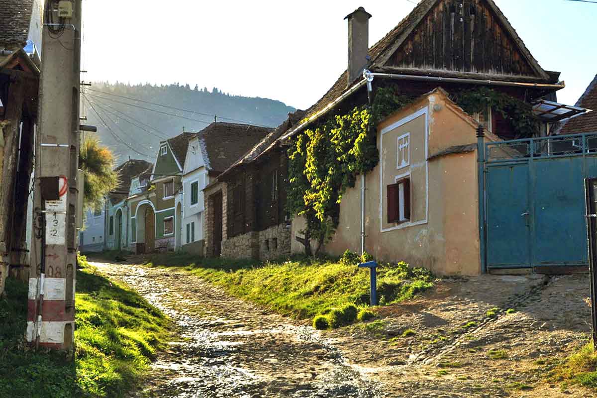 Casa Zollo 2, Marginimea Sibiului — foto 25