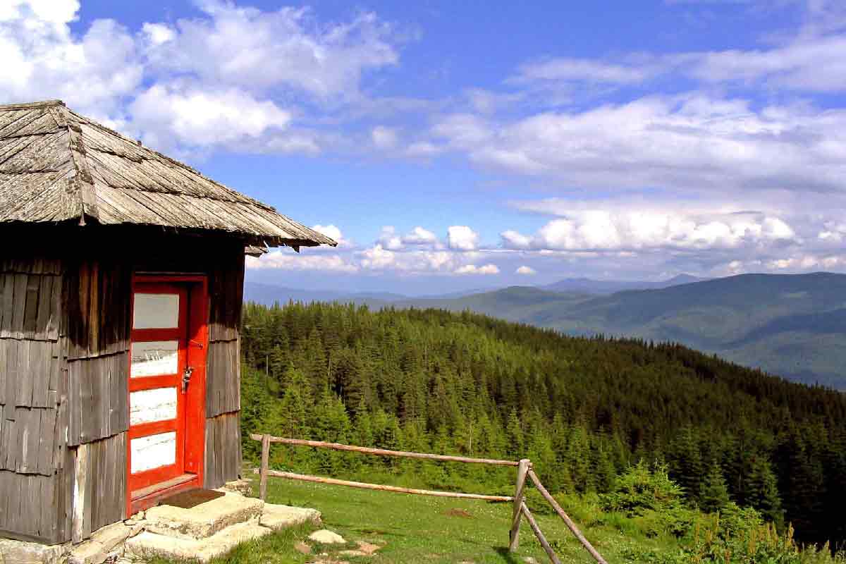 Casa Zollo 2, Marginimea Sibiului — foto 35