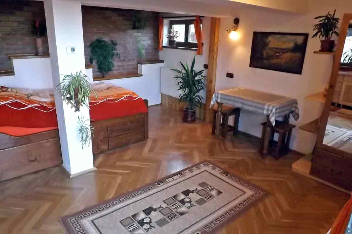 Casa Zollo 2, Marginimea Sibiului — foto 6
