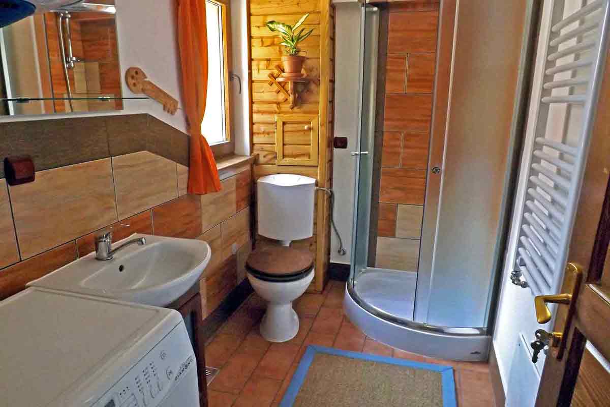 Casa Zollo 2, Marginimea Sibiului — foto 7