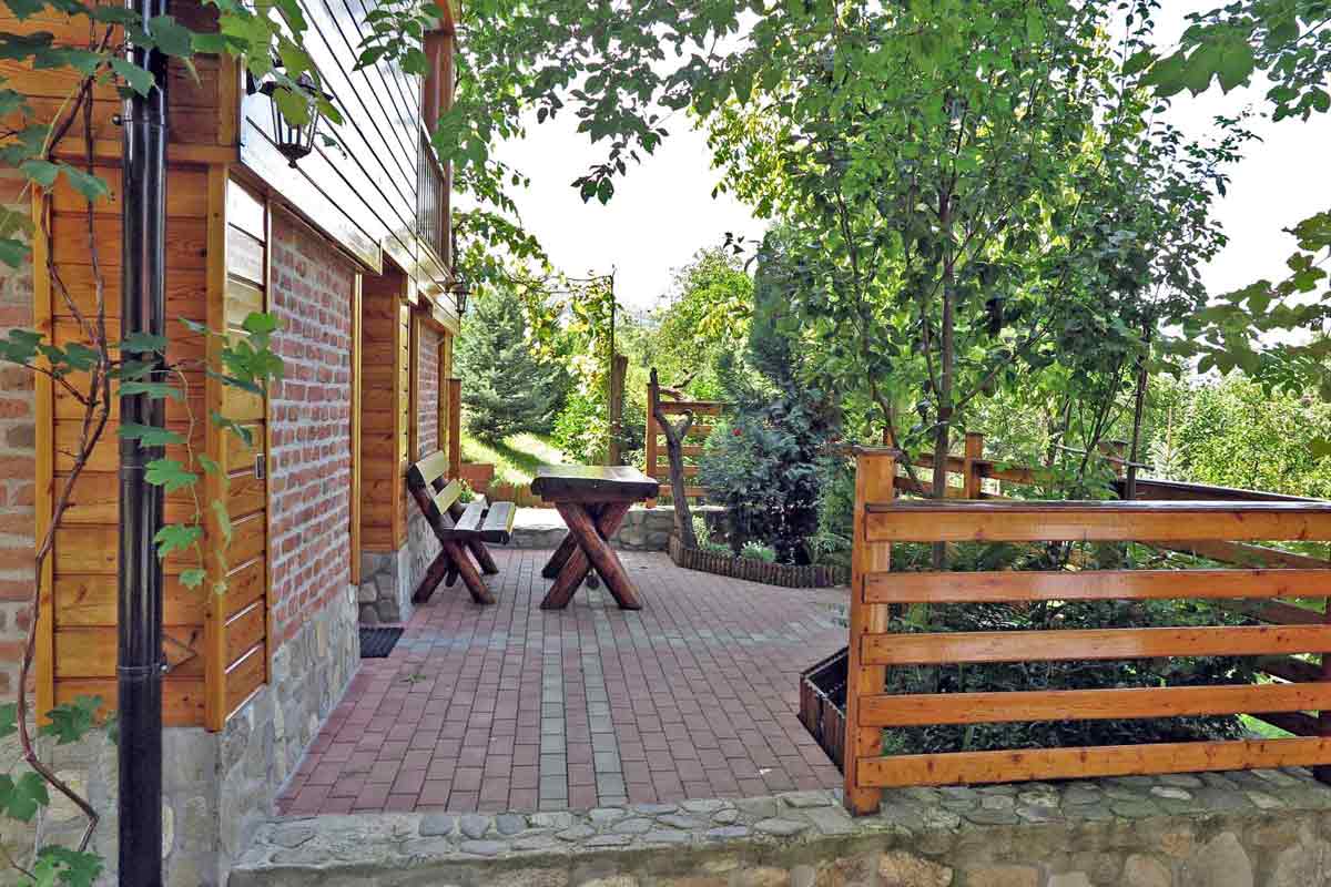 Casa Zollo 2, Marginimea Sibiului — foto 8