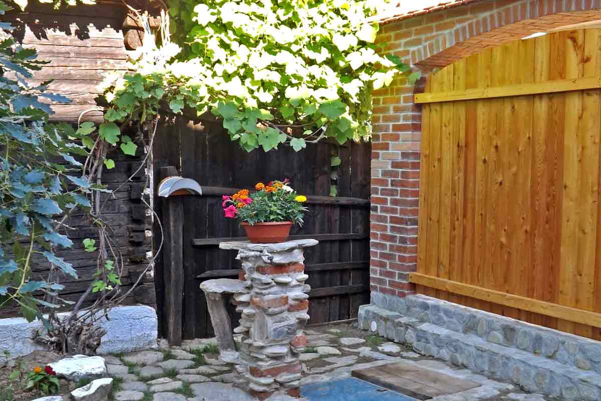 Casa Zollo 2, Marginimea Sibiului — foto 9