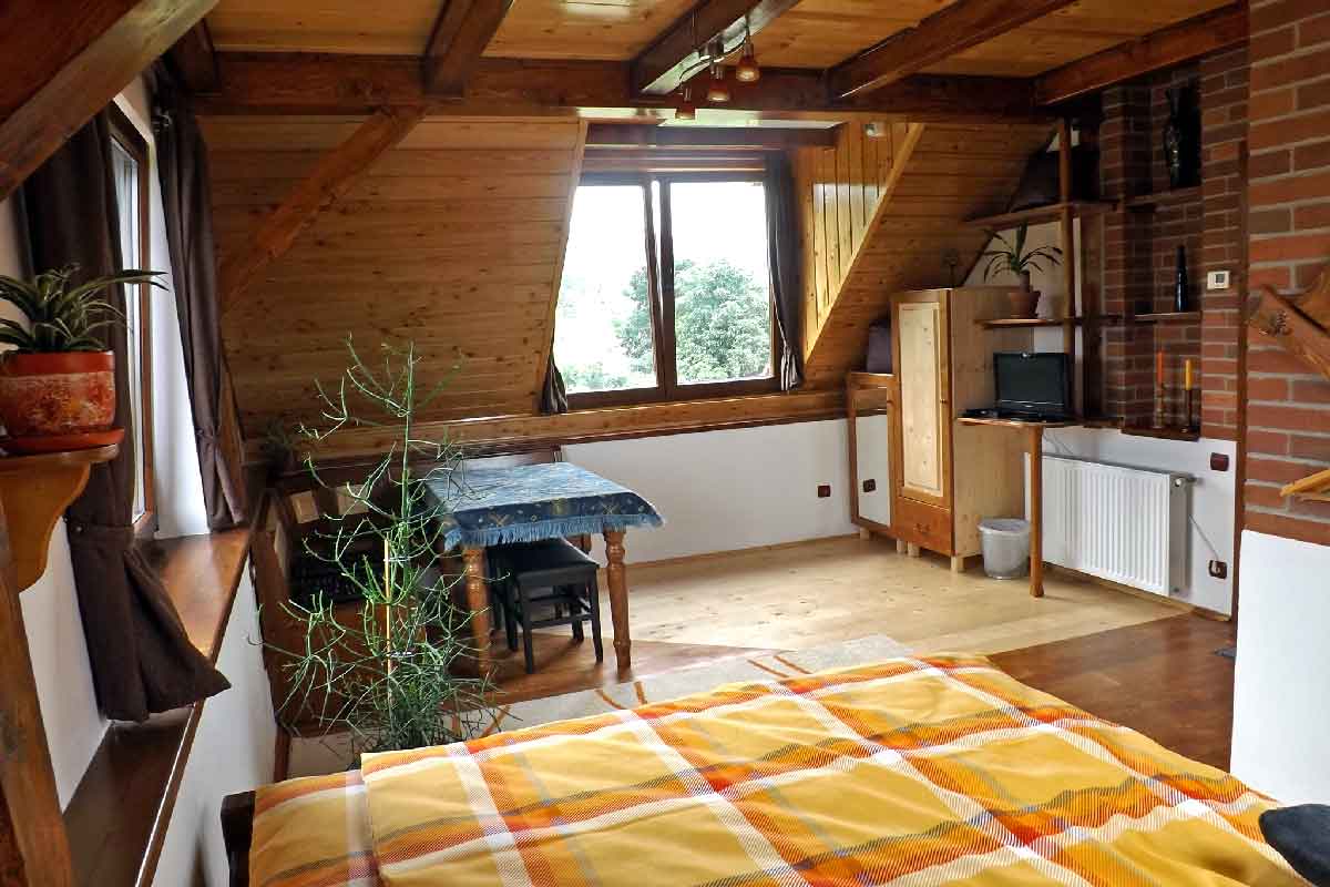 Casa Zollo, Saliste, Sibiu — foto 21